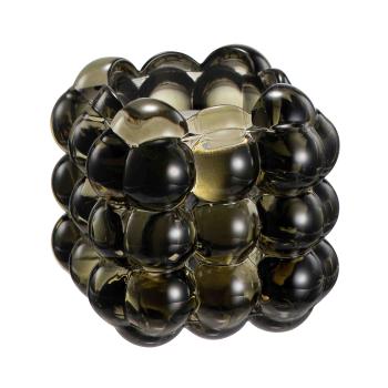 Lysestake kombi Bubbles med telys