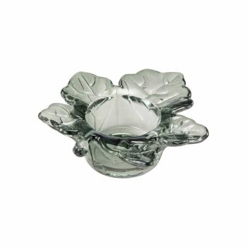 Telysholder Lønneblad 10cm 