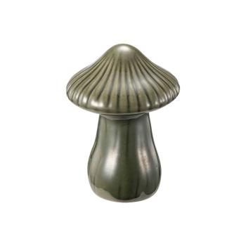 Figur Sopp stripet 9cm