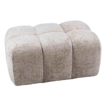 Puff Clair 90cm beige