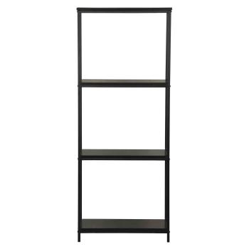 Hylle Naima høy Sort