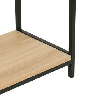 Hylle Naima høy Lys eik nærbilde 