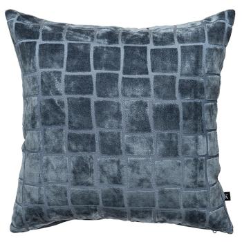 Putetrekk Evi 48x48cm ruter