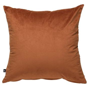 Putetrekk Waves 48x48cm rust bakside