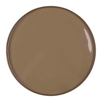 Lysfat Lana 35cm brun