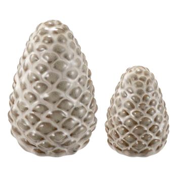 Figur Kongle i to størrelser