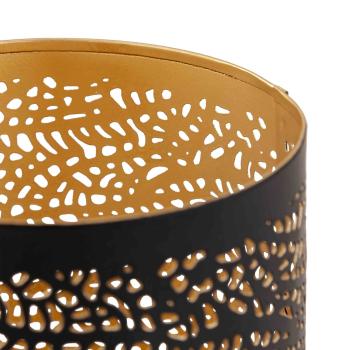 Lyslykt Nisha 15 cm nærbilde