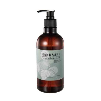 Håndsåpe Lavender & Eucalyptus