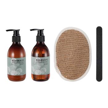 manikyrsett cool marble