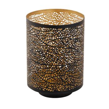 Lyslykt Nisha 20 cm nærbilde