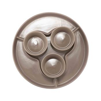 Tapasfat 3 skåler overfra