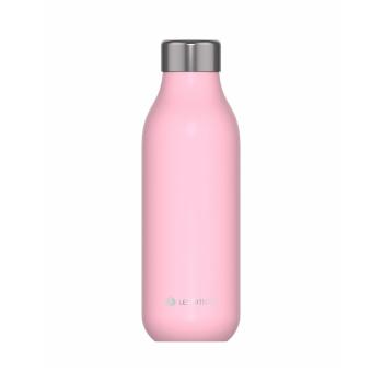 Les Artistes - Bottle Up Termoflaske 0,5 l, rosa