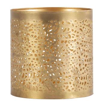 Lyslykt Ylva med telys