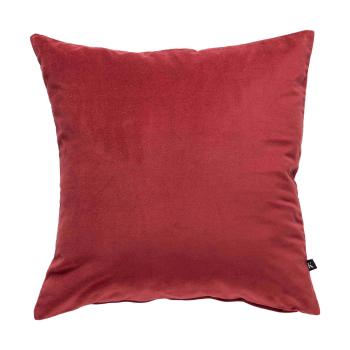 Putetrekk Dolores Mørkerød