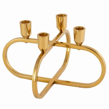 Adventstake Leona 28cm