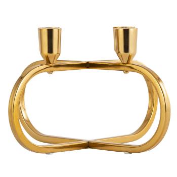 Adventstake Leona 28cm