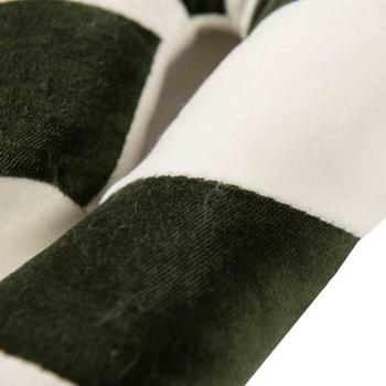 Pute Candy grønn nærbilde