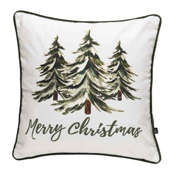 Putetrekk Merry 48x48cm med motiv