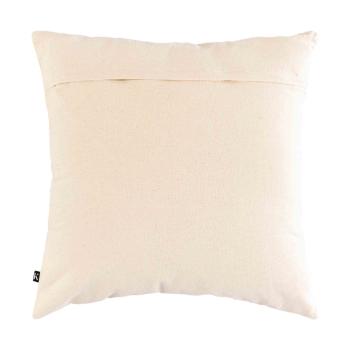 Putetrekk  Vintermagi 48x48cm bakside