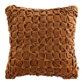 Putetrekk velur Sassari 48x48cm flettet forside