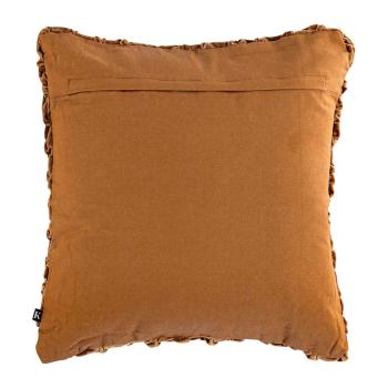 Putetrekk velur Sassari 48x48cm bakside