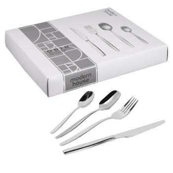 Odin bestikk innpakning