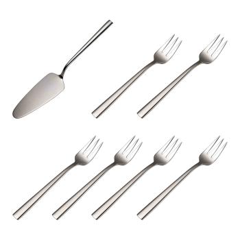 Modern House - Spring Kakesett s/7