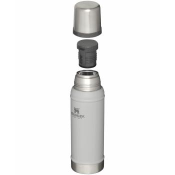 Stanley - Legendary Termoflaske 0,75 l grå