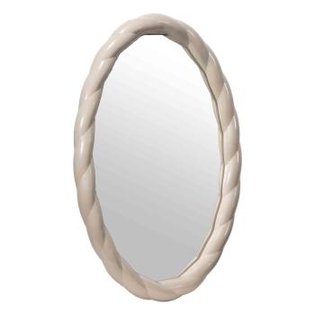 Speil Flettet H 60 cm