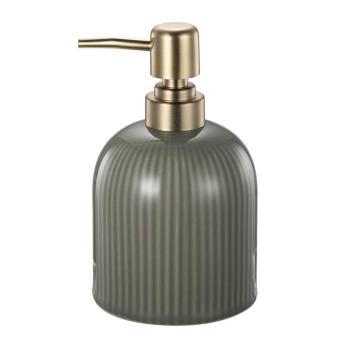 Såpedispenser Eira grønn