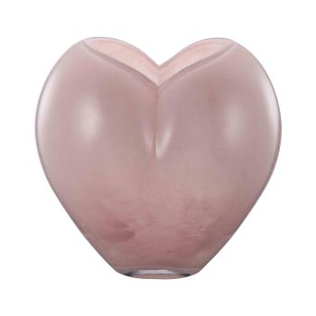 Vase Hjerte 14 cm