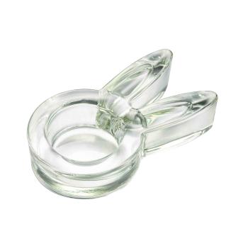 Telysholder Bing 2,5 cm grønn