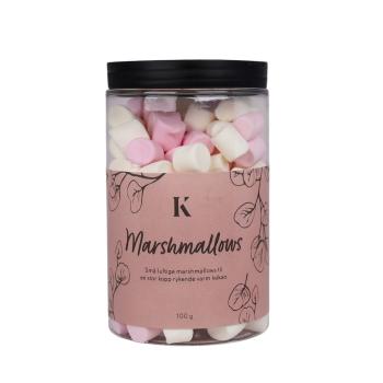 Marshallows 100 gram