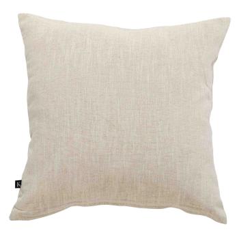 Putetrekk med harer bakside