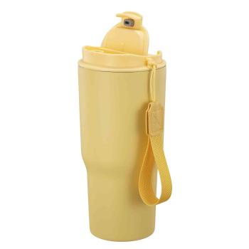 Kopp Thermo 560 ml gul