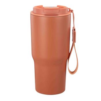 Kopp Thermo 560 ml fersken