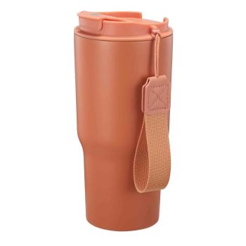 Kopp Thermo 560 ml fersken