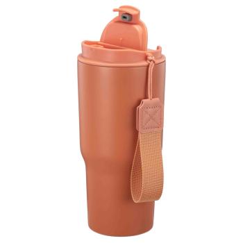 Kopp Thermo 560 ml fersken