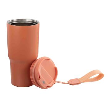 Kopp Thermo 560 ml fersken