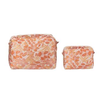 Toalettmappe Ida to størrelser