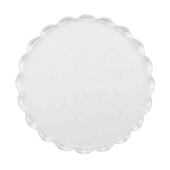 Fat Flower sett ovenfra