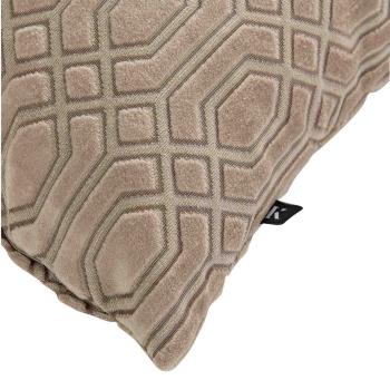 Putetrekk Diana 48x48 cm nærbilde