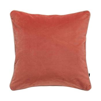 Putetrekk Piper 48x48 cm oransje