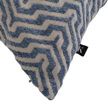 Putetrekk Emiliy 48x48 cm nærbilde