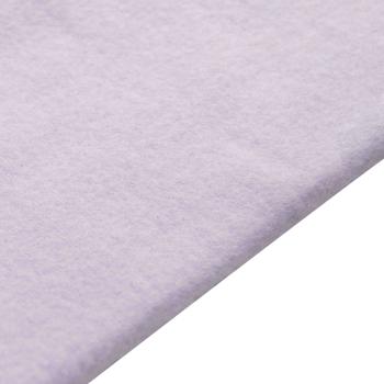 Fleecepledd Tjøme lilla