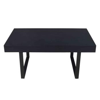 Sofabord Millie 100 x 42 cm forfra