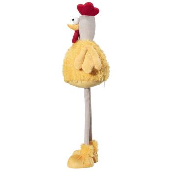 Påskehøne stående 60 cm