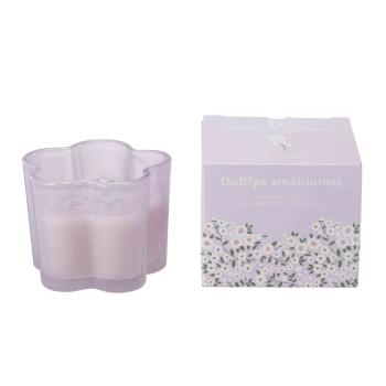 Duftlys småblomst Rosmarin & villblomst 