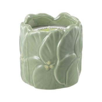 Duftlys Flora Tulipan fiolett