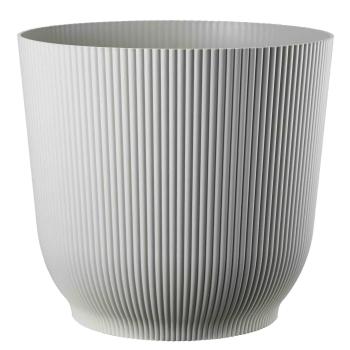 Utepotte Sofia 34 cm, krem